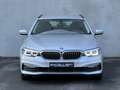 BMW 520 Touring dA*GPS*PDC*LED*CAMERA*BLUETOOTH*GARANTIE Silber - thumbnail 19