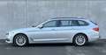 BMW 520 Touring dA*GPS*PDC*LED*CAMERA*BLUETOOTH*GARANTIE Silber - thumbnail 21