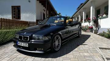 E36 - M-paket - AC-Schnitzer