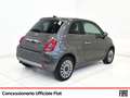 Fiat 500 1.0 hybrid dolcevita 70cv Gris - thumbnail 4