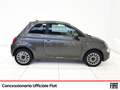 Fiat 500 1.0 hybrid dolcevita 70cv Gris - thumbnail 6
