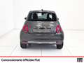 Fiat 500 1.0 hybrid dolcevita 70cv Gris - thumbnail 5