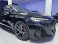 Audi RS3 RS 3 SPB TFSI quattro S tronic Noir - thumbnail 1