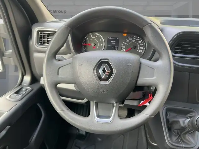 Renault Master view 10