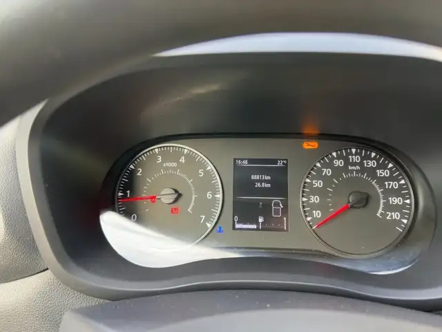 Renault Master view 12