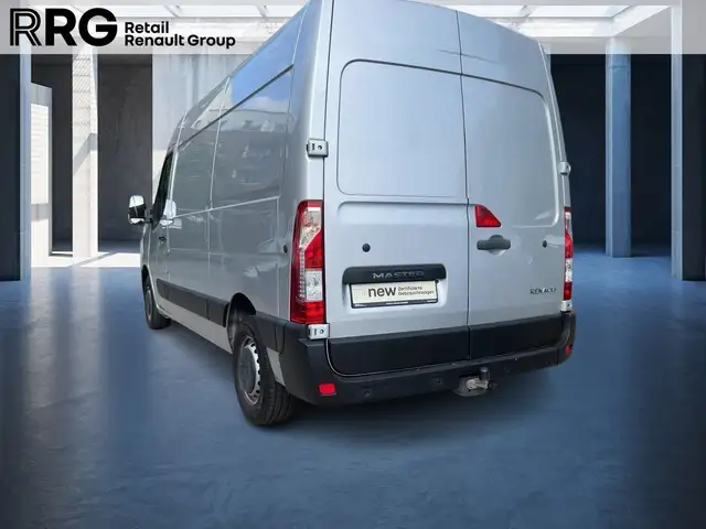 Renault Master view 4