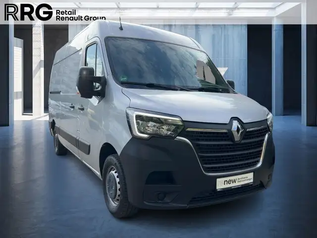 Renault Master view 7