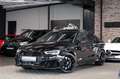 Audi RS3 Limousine|RS-SITZE&ABGAS|VIRTUAL|B&O|2.HAND Black - thumbnail 1