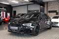 Audi RS3 Limousine|RS-SITZE&ABGAS|VIRTUAL|B&O|2.HAND Black - thumbnail 2