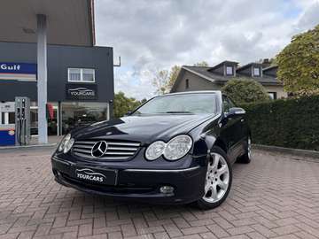 CDI Elegance * 1ste OWNER * FULL SERVICE