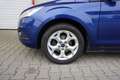 Ford Focus 1.6 Ti-VCT AHK Klima Radio Freisprech Alu Blauw - thumbnail 3