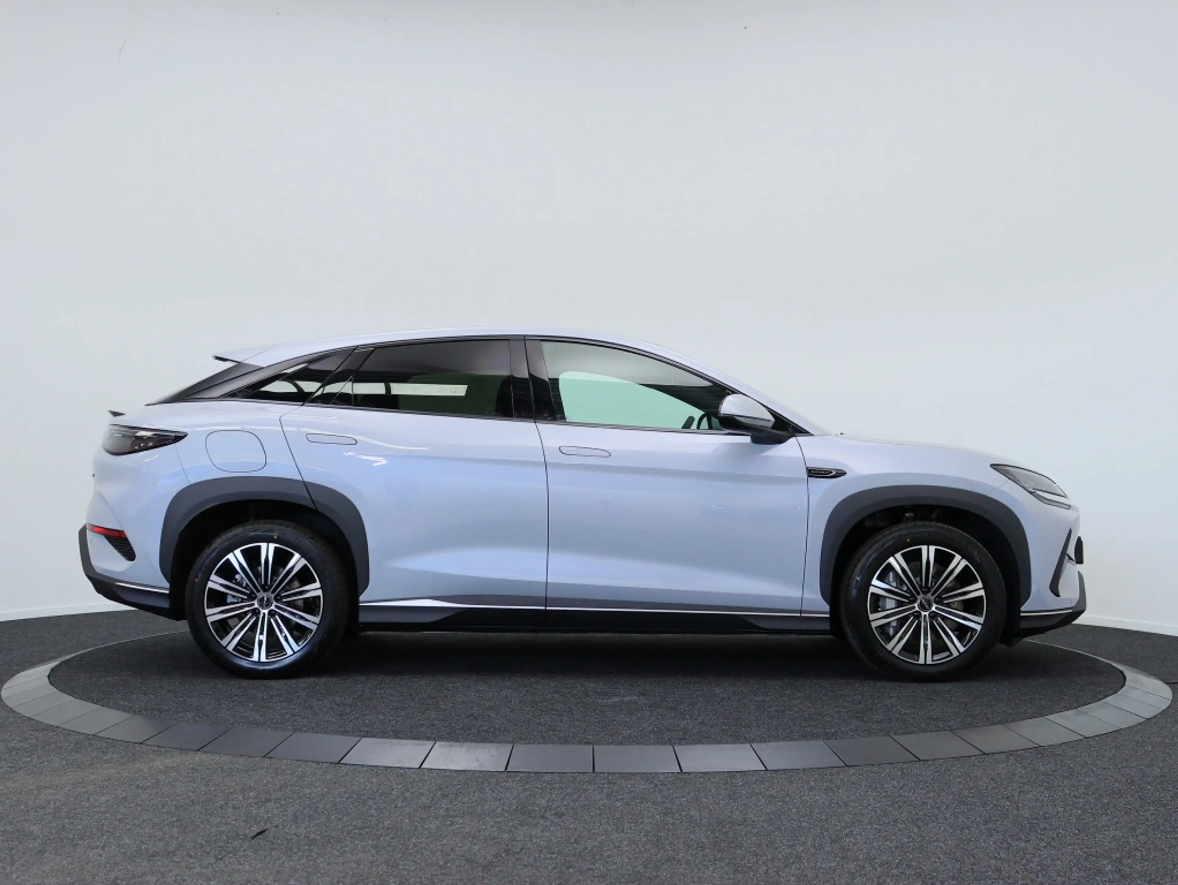 BYD Sealion 7 Comfort 82.5 kWh | Private Lease 899,- p.m. | — photo 11