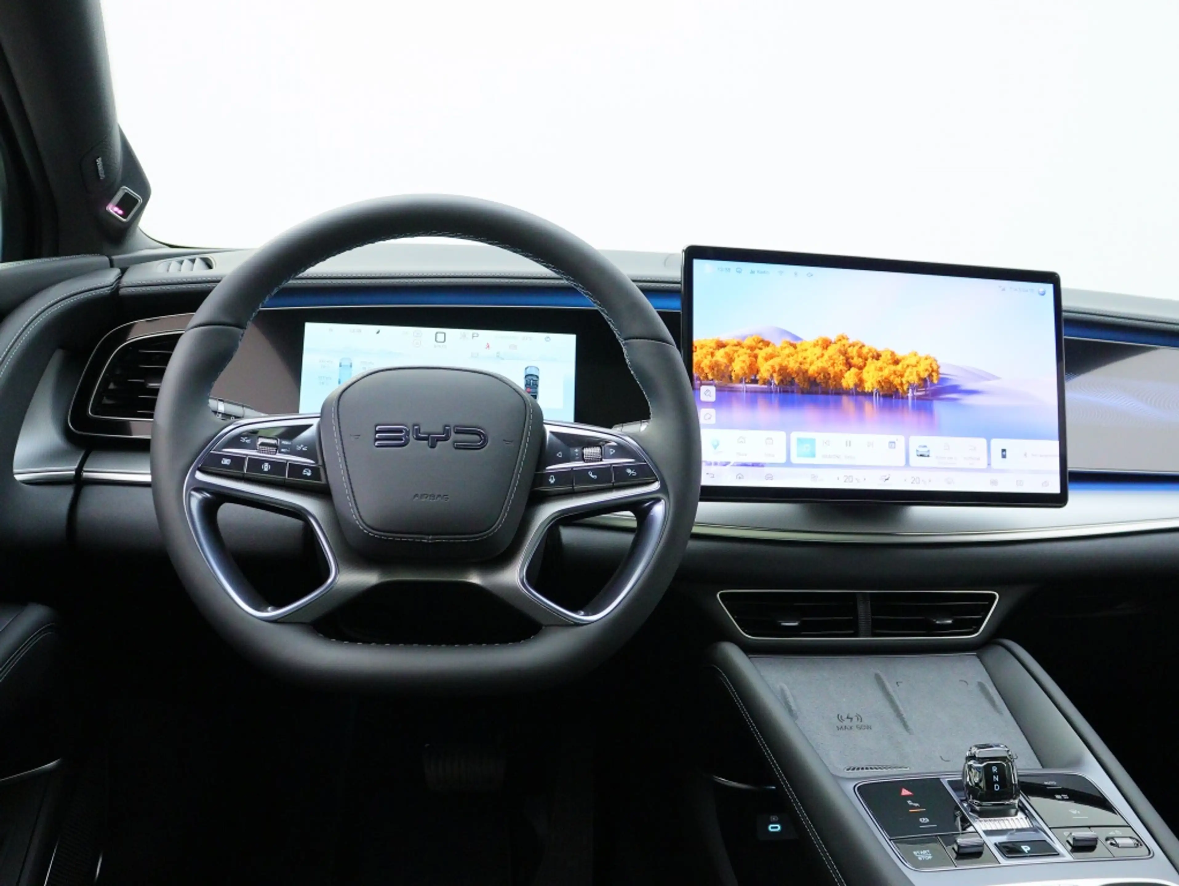 BYD Sealion 7 Comfort 82.5 kWh | Private Lease 899,- p.m. | — photo 3