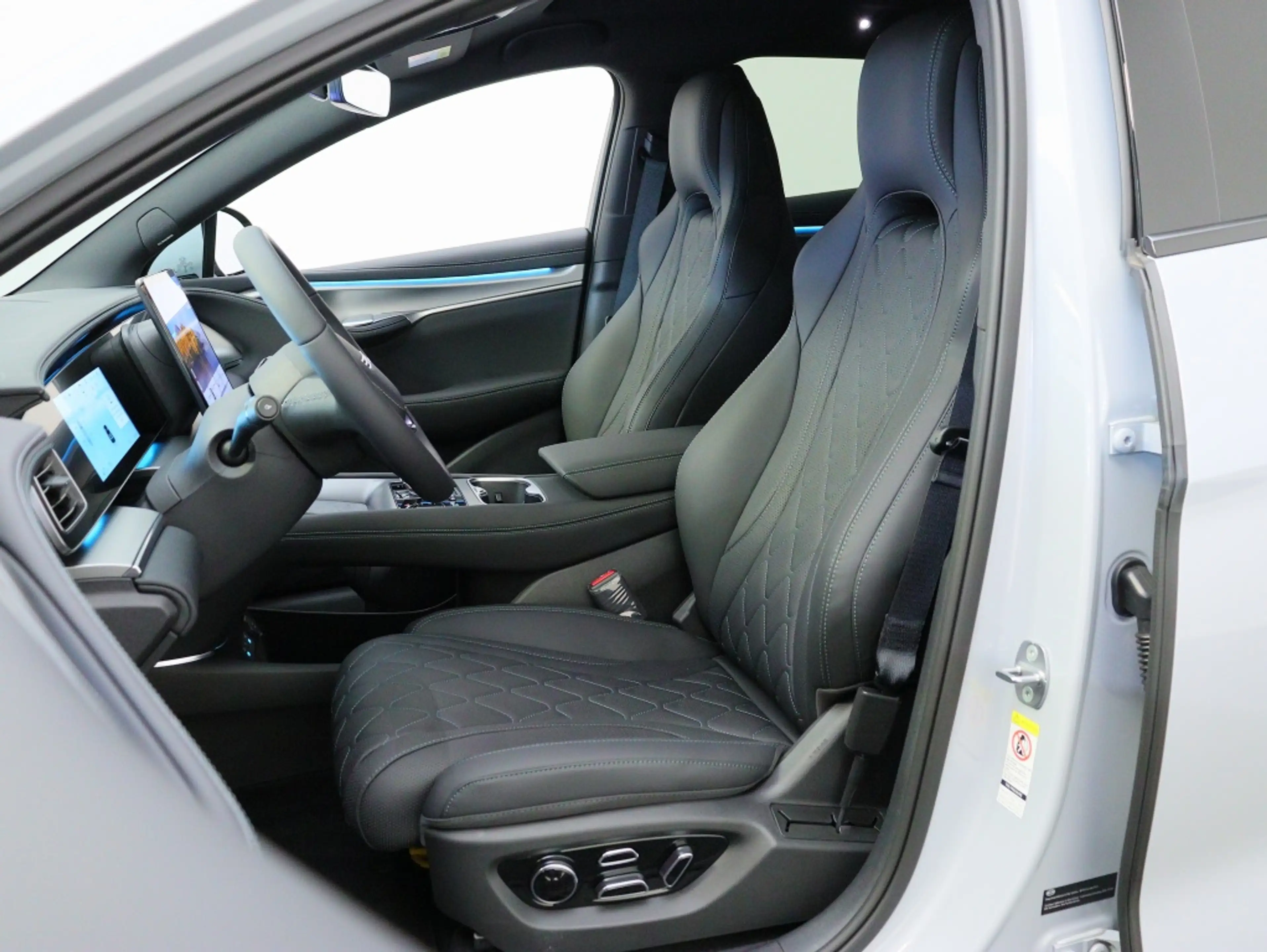 BYD Sealion 7 Comfort 82.5 kWh | Private Lease 899,- p.m. | — photo 15