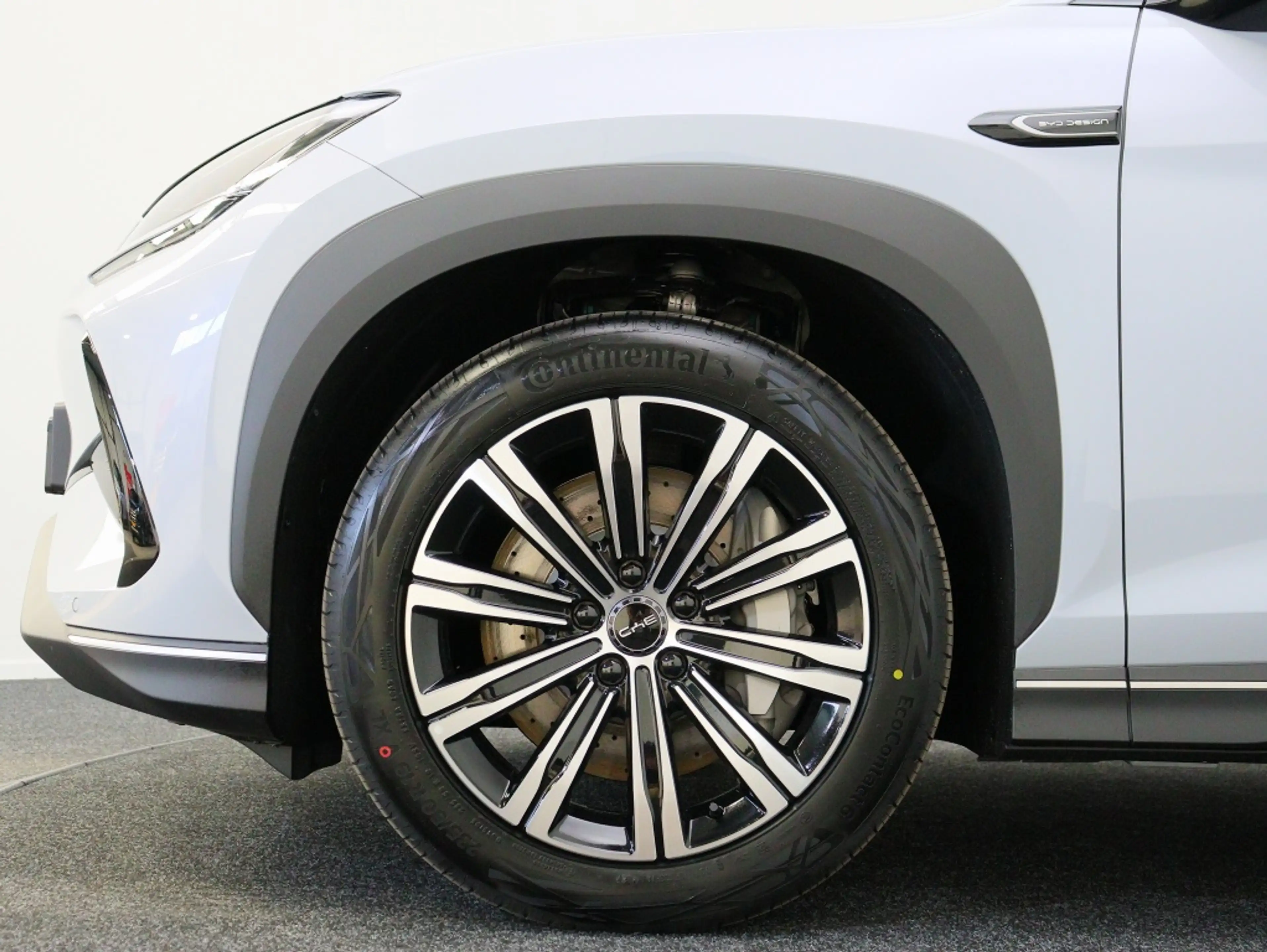 BYD Sealion 7 Comfort 82.5 kWh | Private Lease 899,- p.m. | — photo 7