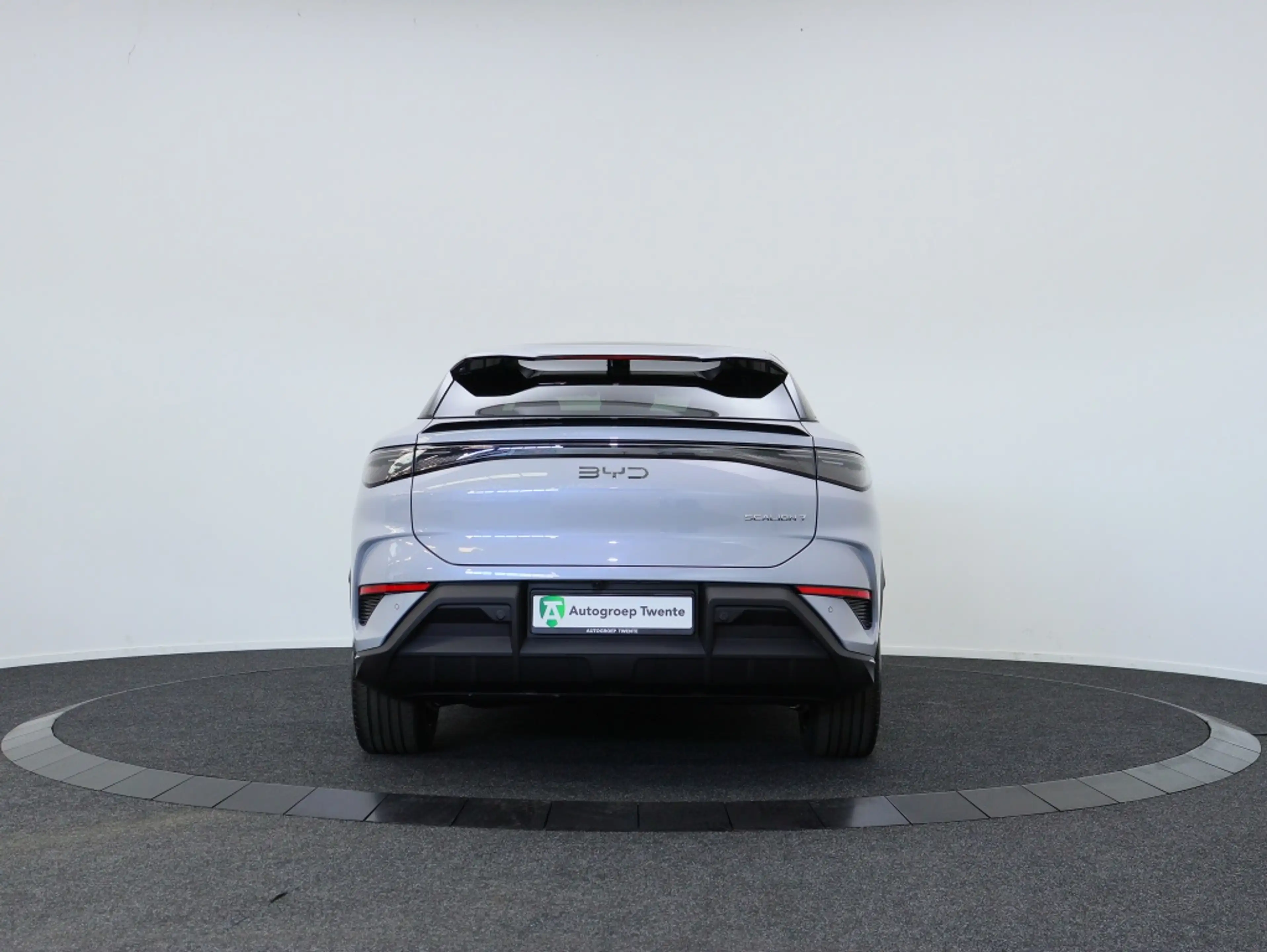 BYD Sealion 7 Comfort 82.5 kWh | Private Lease 899,- p.m. | — photo 9