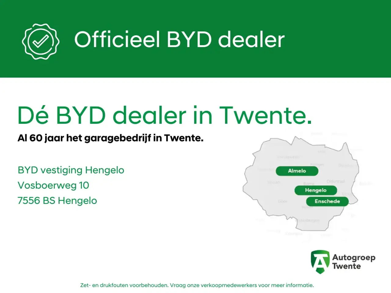 BYD SEALION 7