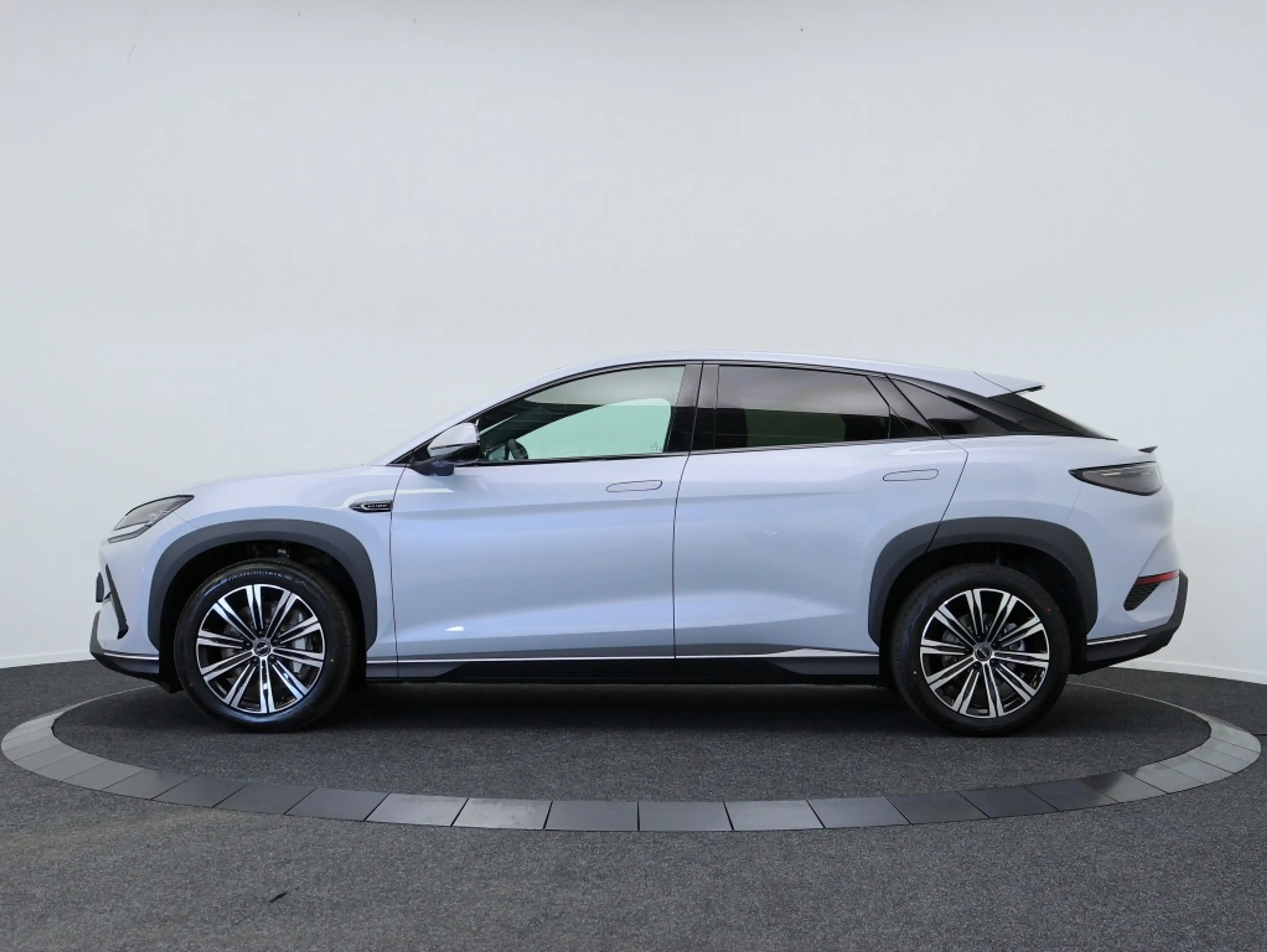 BYD Sealion 7 Comfort 82.5 kWh | Private Lease 899,- p.m. | — photo 6