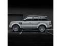 Land Rover Range Rover Sport SDV6 SE Gris - thumbnail 3