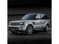 Land Rover Range Rover Sport SDV6 SE Gris - thumbnail 1