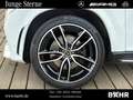 Mercedes-Benz GLE 400 GLE 400 d 4M Coupé AMG+Night/Pano/Airmatic/360° Blanc - thumbnail 6
