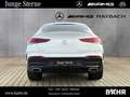 Mercedes-Benz GLE 400 GLE 400 d 4M Coupé AMG+Night/Pano/Airmatic/360° Blanc - thumbnail 8