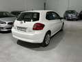 Toyota Auris 1.4D-4D Blanc - thumbnail 4