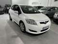 Toyota Auris 1.4D-4D Blanc - thumbnail 1