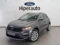 Volkswagen T-Roc 2.0TDI Advance DSG7 Gris - thumbnail 3