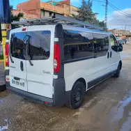 Renault Trafic PHC 2.0 DCI 115 L2H1 1200 KG GRAND CONFORT