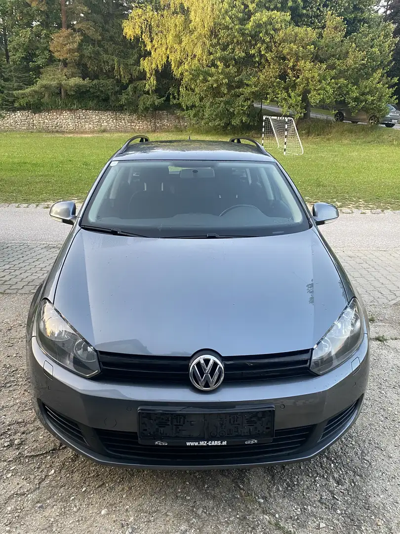 Volkswagen Golf Comfortline 1,6 TDI DPF - 1
