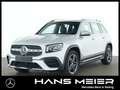 Mercedes-Benz GLB 180 GLB 180 d AMG MBUX Spiegel-P LED Park-Assistent Silber - thumbnail 1