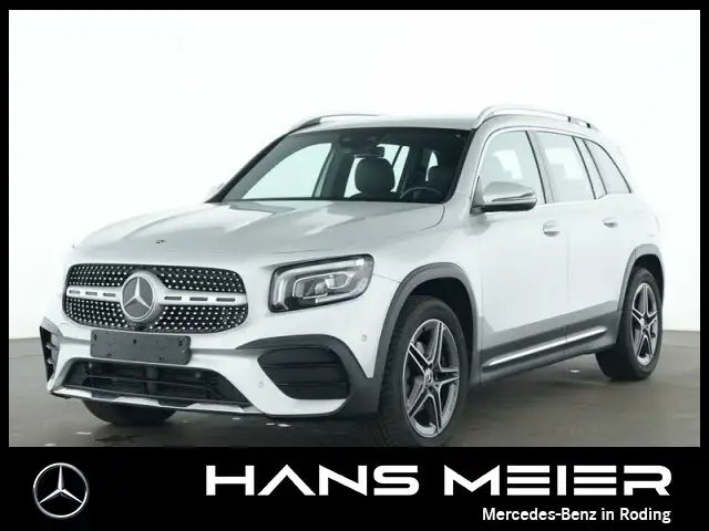 Mercedes-Benz GLB 180 d AMG MBUX Spiegel P LED Park Assistent AMG Sport AMG Line/Navi/Styling/Autom./Klima/Sitzhzg./MF Lenkrad/Tempomat