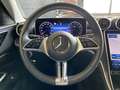 Mercedes-Benz C 180 C 180 T Avantgarde LED MBUX AHK Kamera Sound... Gümüş rengi - thumbnail 9