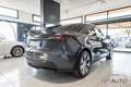 Tesla Model Y Model Y Long Range Dual Motor awd AUTOPILOT AVANZA Grigio - thumbnail 6