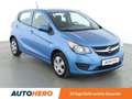 Opel Karl 1.0 Edition*KLIMA*TEMPO*LIMITER*GARANTIE* Blau - thumbnail 8