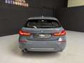 BMW 116 (3) 1.5 116D DKG7 Luxury Gris - thumbnail 7