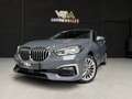 BMW 116 (3) 1.5 116D DKG7 Luxury Gris - thumbnail 2
