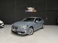 BMW 116 (3) 1.5 116D DKG7 Luxury Gris - thumbnail 1