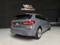 BMW 116 (3) 1.5 116D DKG7 Luxury Gris - thumbnail 6