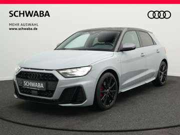 S line 40 TFSI S tronic