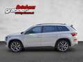 Skoda Kodiaq Sportline 4x4 Gris - thumbnail 2