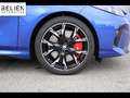 BMW 120 120 Bleu - thumbnail 4