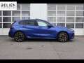 BMW 120 120 Bleu - thumbnail 3