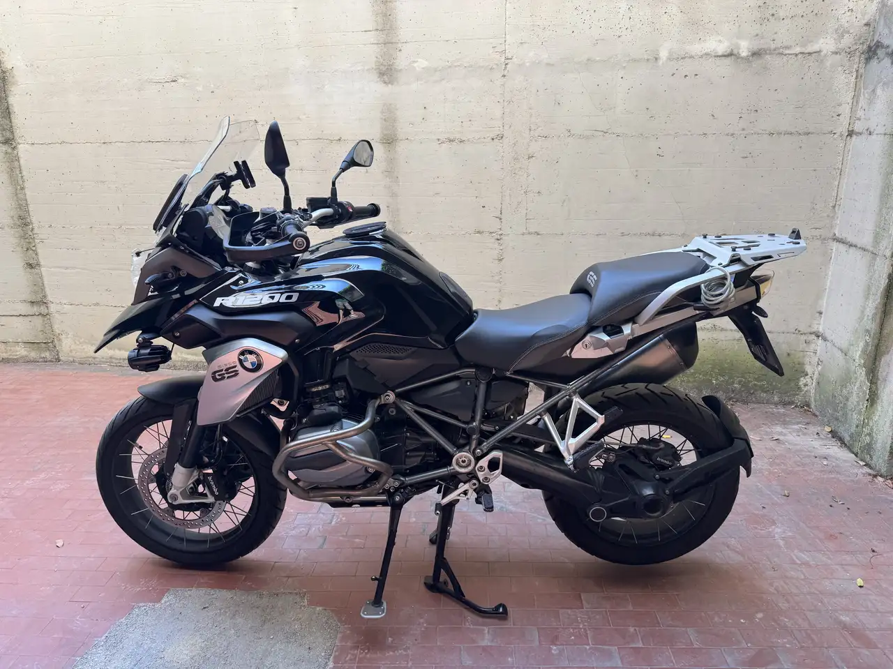 BMW R 1200 GS