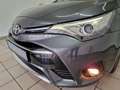 Toyota Avensis Touring Sports Edition-S+ LED Navi DAB siva - thumbnail 5