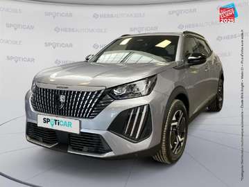 1.2 Hybrid 145ch Allure e-DCS6