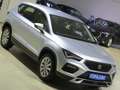 SEAT Ateca 2.0 TDI SCR 4Drive DSG7 Style AHK GRA DAB Plateado - thumbnail 9