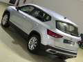 SEAT Ateca 2.0 TDI SCR 4Drive DSG7 Style AHK GRA DAB Plateado - thumbnail 10