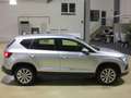 SEAT Ateca 2.0 TDI SCR 4Drive DSG7 Style AHK GRA DAB Plateado - thumbnail 13